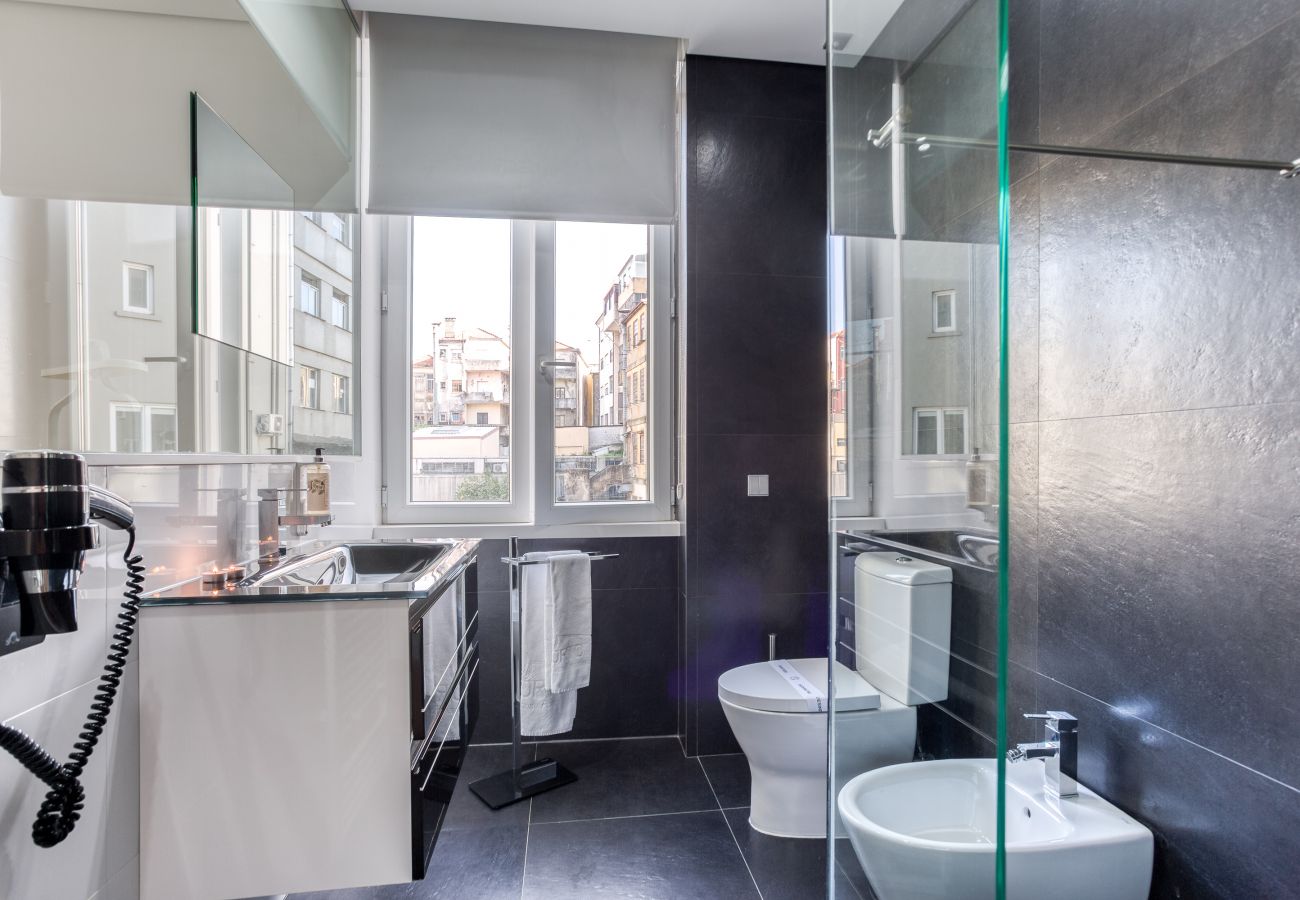 Apartamento em Porto - Feel Porto Downtown Heaven