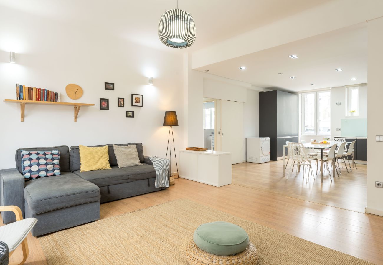 Apartamento em Porto - Feel Porto Downtown Heaven