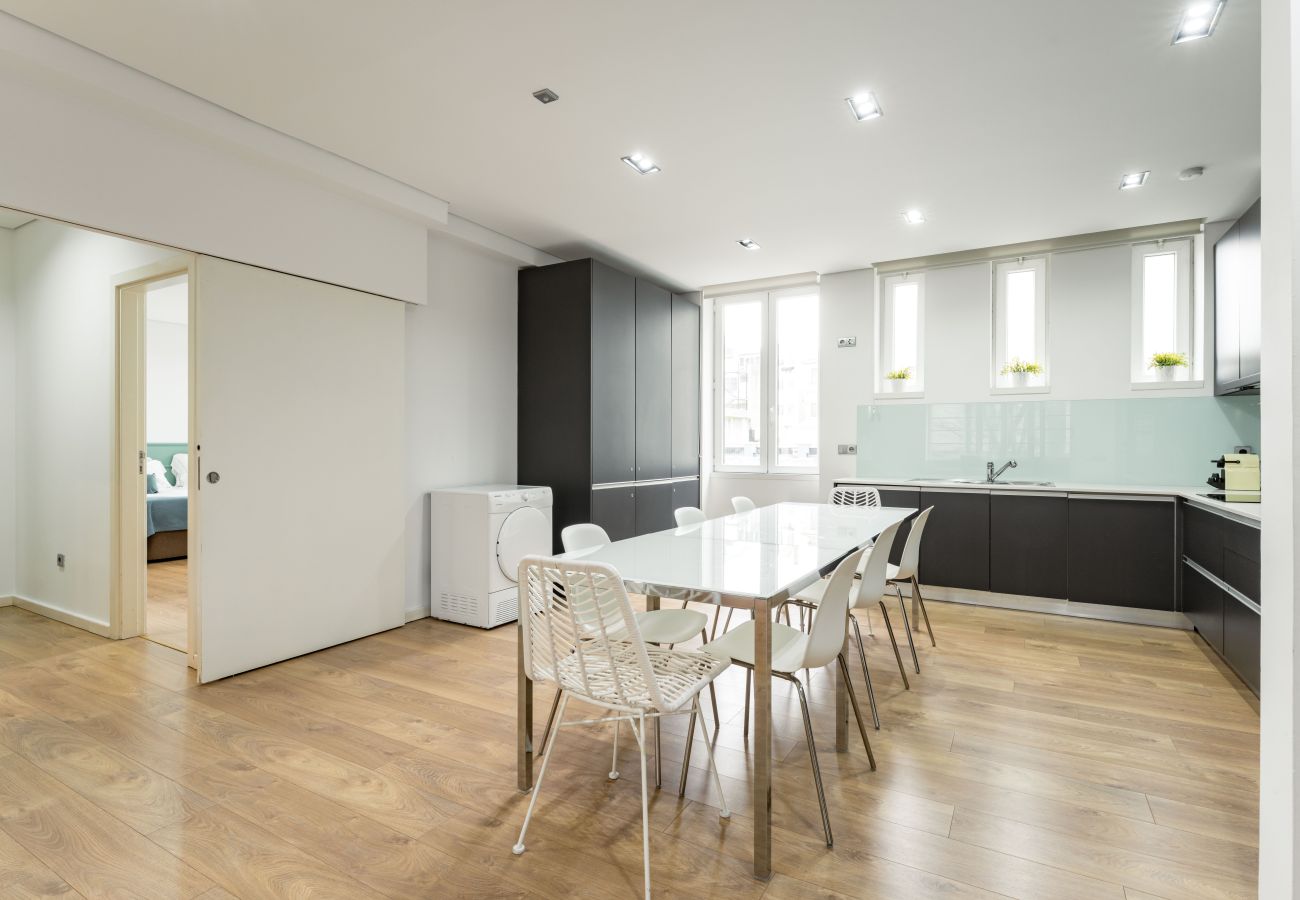 Apartamento em Porto - Feel Porto Downtown Heaven