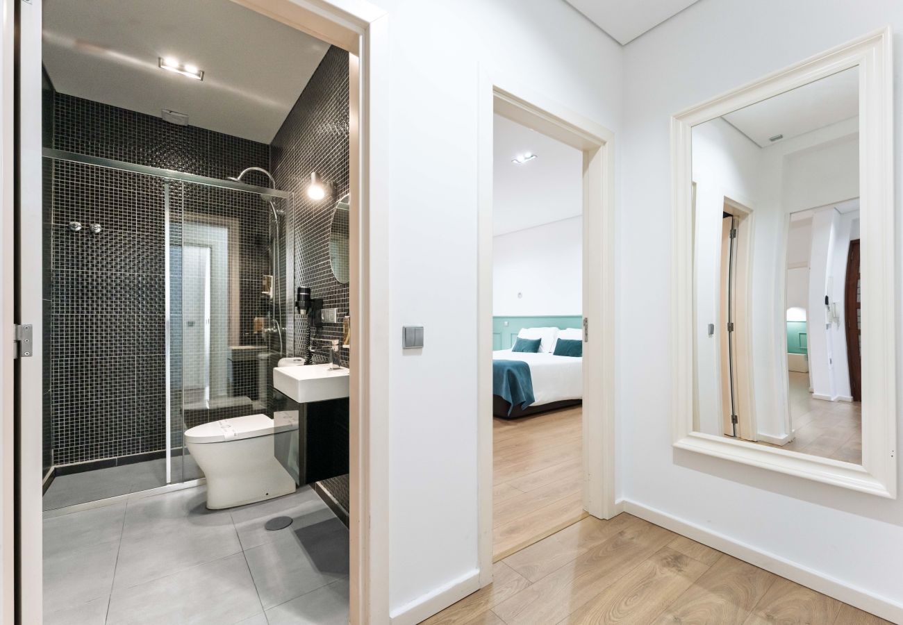 Apartamento em Porto - Feel Porto Downtown Heaven