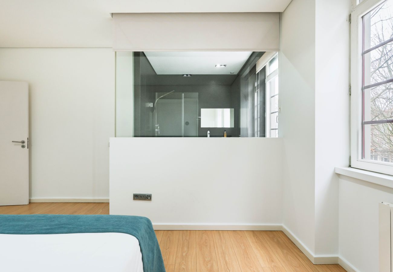 Apartamento em Porto - Feel Porto Downtown Heaven