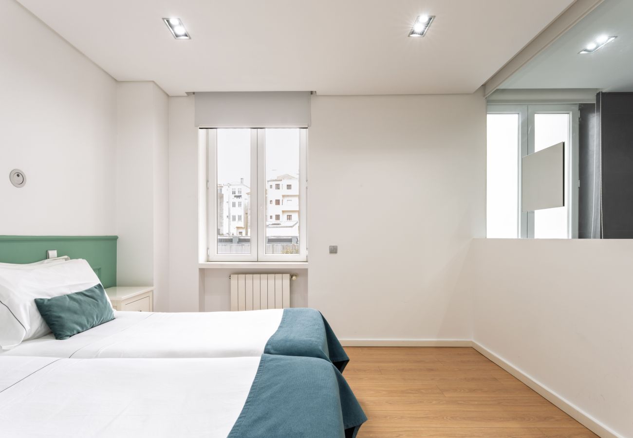 Apartamento em Porto - Feel Porto Downtown Heaven