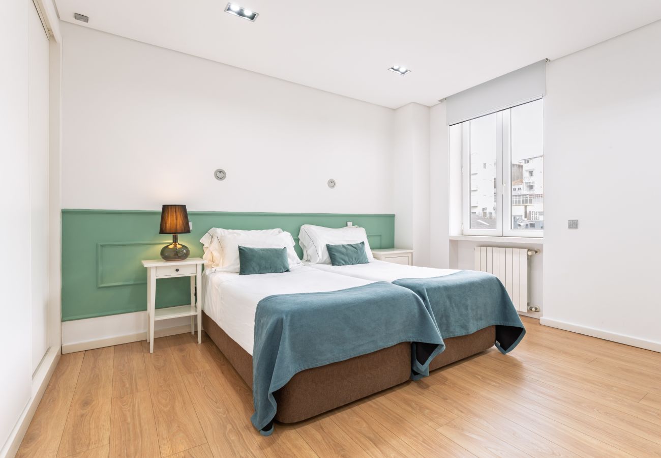 Apartamento em Porto - Feel Porto Downtown Heaven