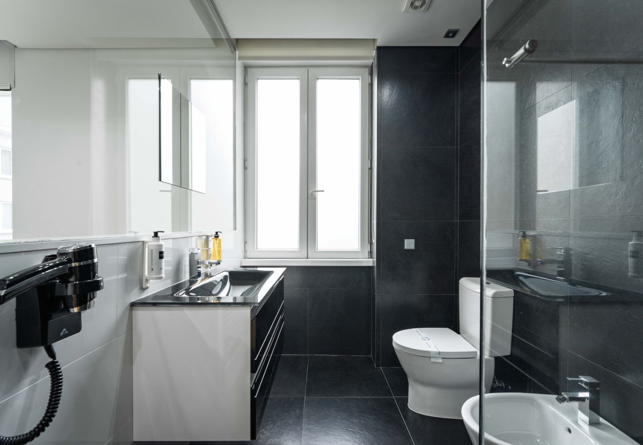 Apartamento em Porto - Feel Porto Downtown Heaven