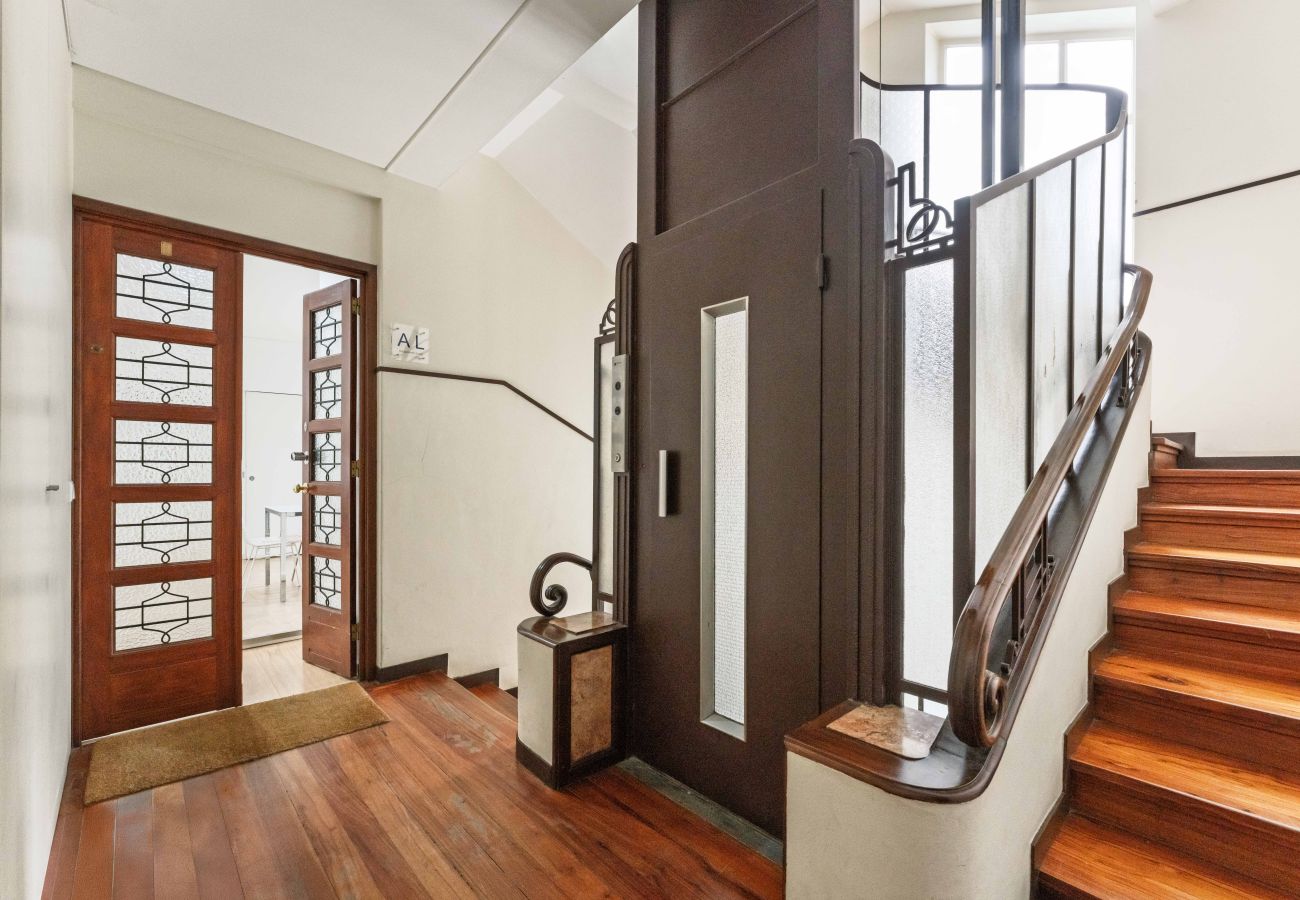 Apartamento em Porto - Feel Porto Downtown Heaven