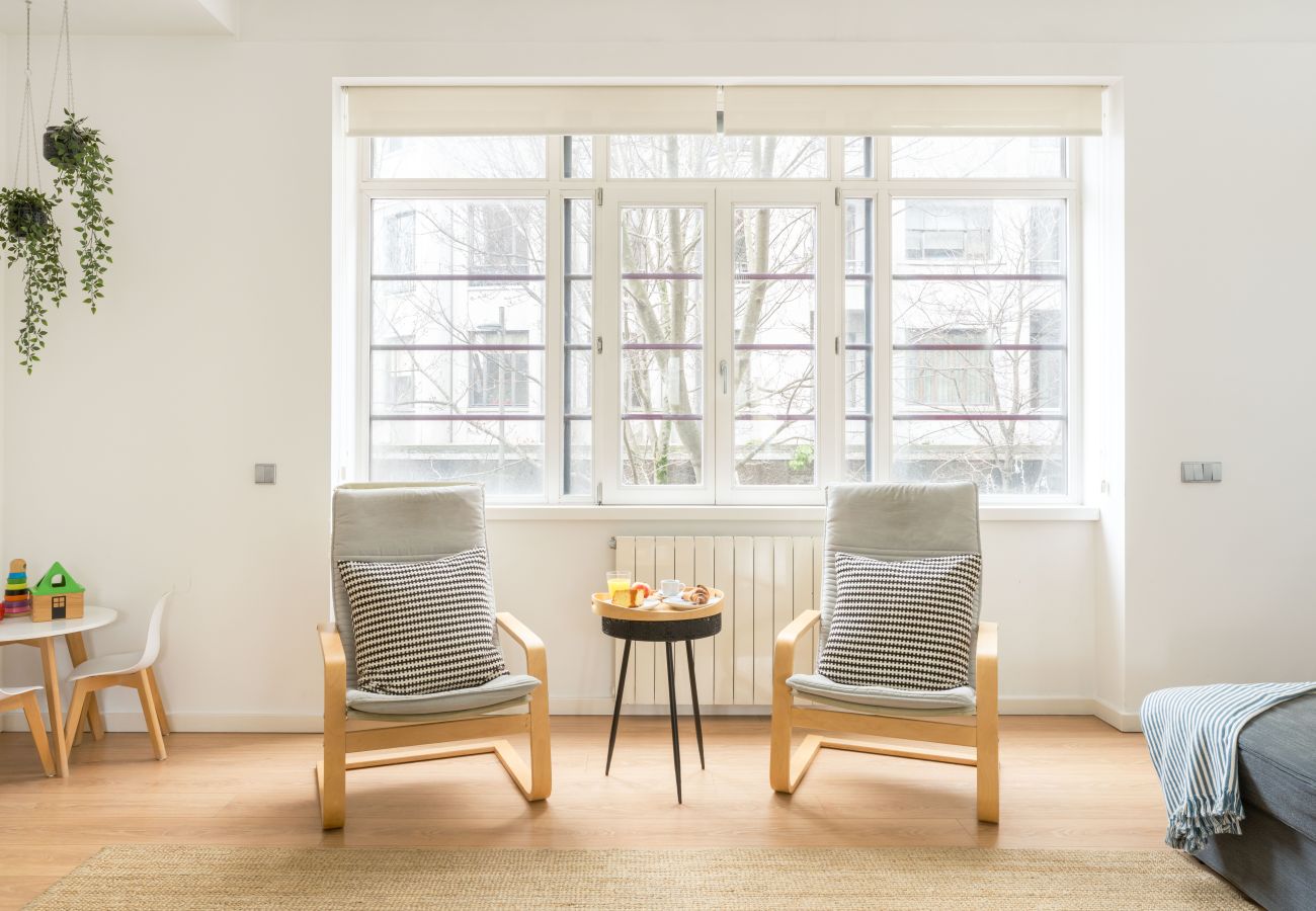 Apartamento em Porto - Feel Porto Downtown Heaven