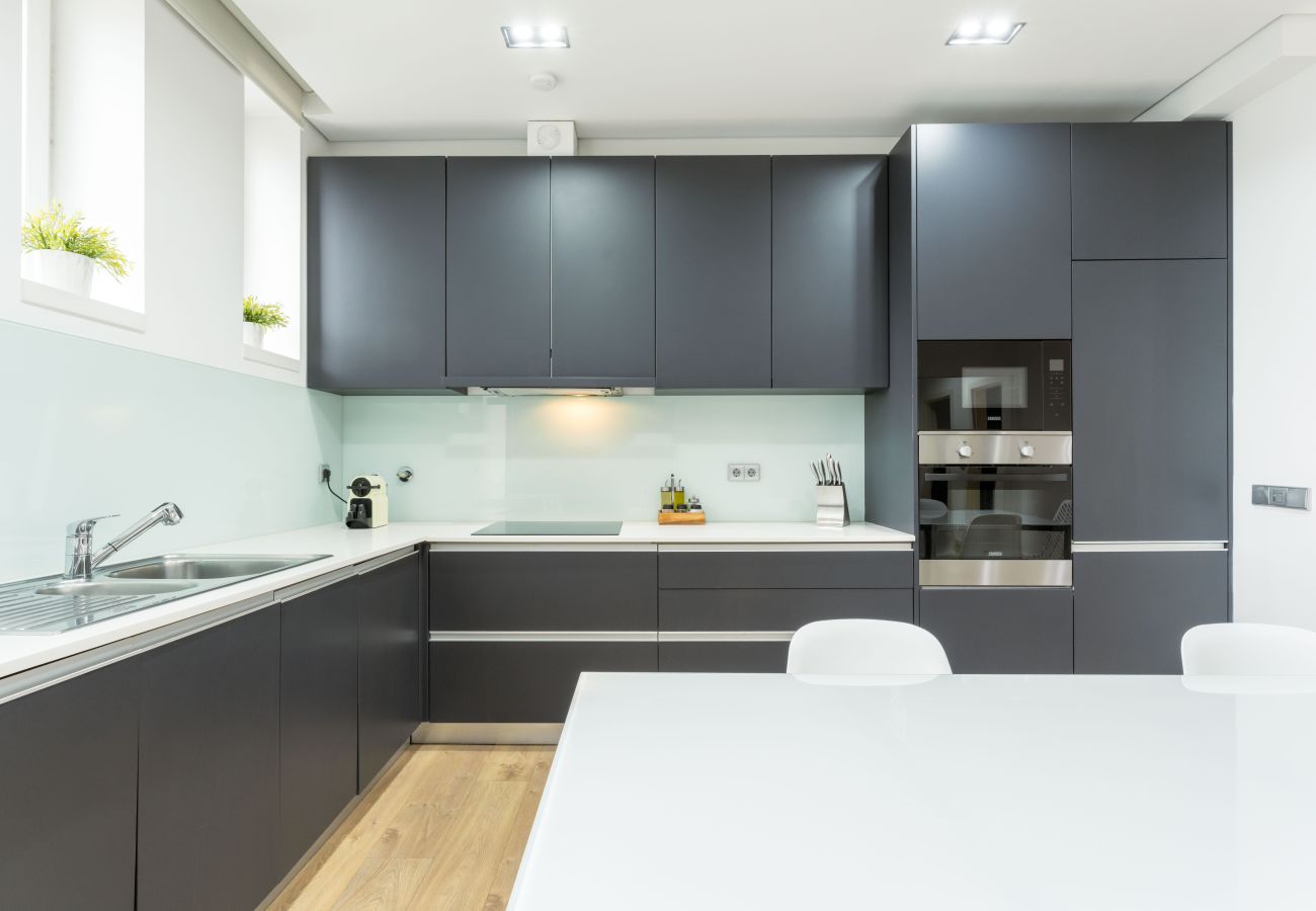 Apartamento em Porto - Feel Porto Downtown Heaven