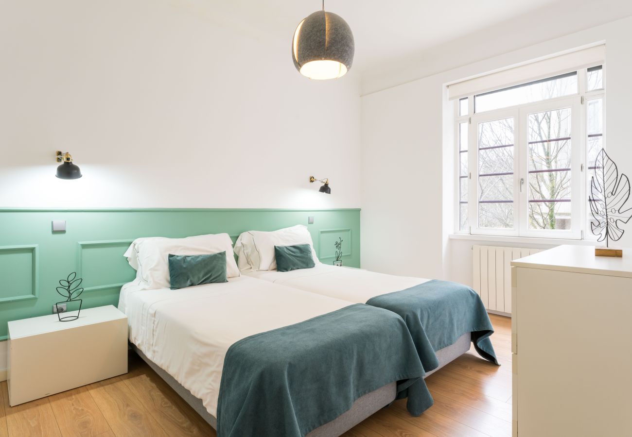 Apartamento em Porto - Feel Porto Downtown Heaven