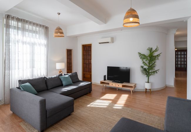 Apartamento em Porto - Feel Porto Downtown Luxury Retreat Apartamento em Porto - Feel Porto Downtown Luxury Retreat