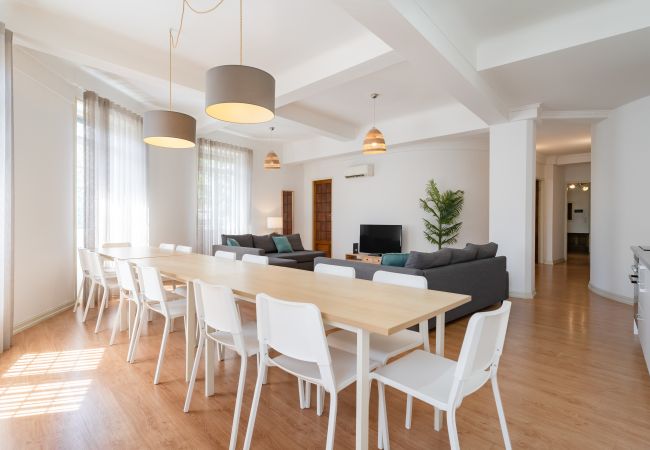 Apartamento em Porto - Feel Porto Downtown Luxury Retreat Apartamento em Porto - Feel Porto Downtown Luxury Retreat