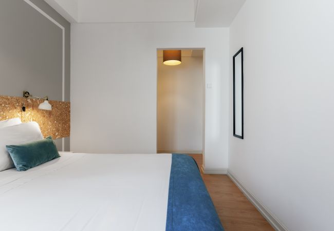 Apartamento em Porto - Feel Porto Downtown Luxury Retreat Apartamento em Porto - Feel Porto Downtown Luxury Retreat