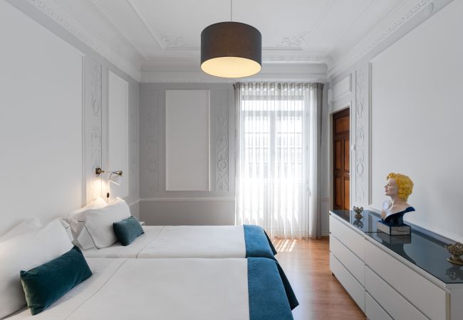 Apartamento em Porto - Feel Porto Downtown Luxury Retreat Apartamento em Porto - Feel Porto Downtown Luxury Retreat