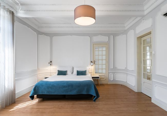 Apartamento em Porto - Feel Porto Downtown Luxury Retreat Apartamento em Porto - Feel Porto Downtown Luxury Retreat