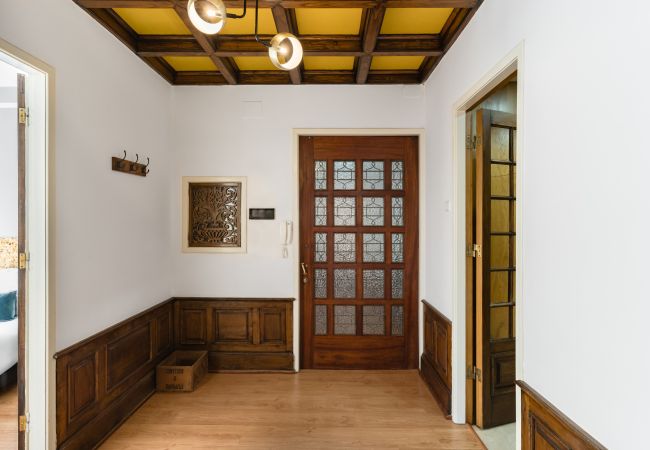 Apartamento em Porto - Feel Porto Downtown Luxury Retreat Apartamento em Porto - Feel Porto Downtown Luxury Retreat