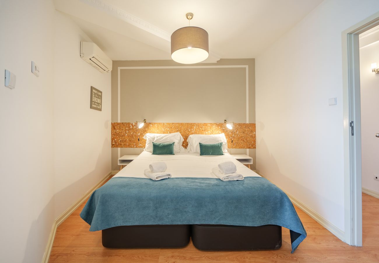 Apartamento em Porto - Feel Porto Downtown Luxury Retreat