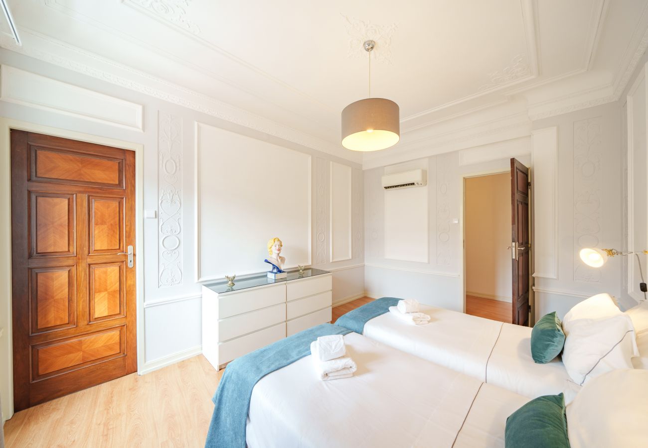 Apartamento em Porto - Feel Porto Downtown Luxury Retreat
