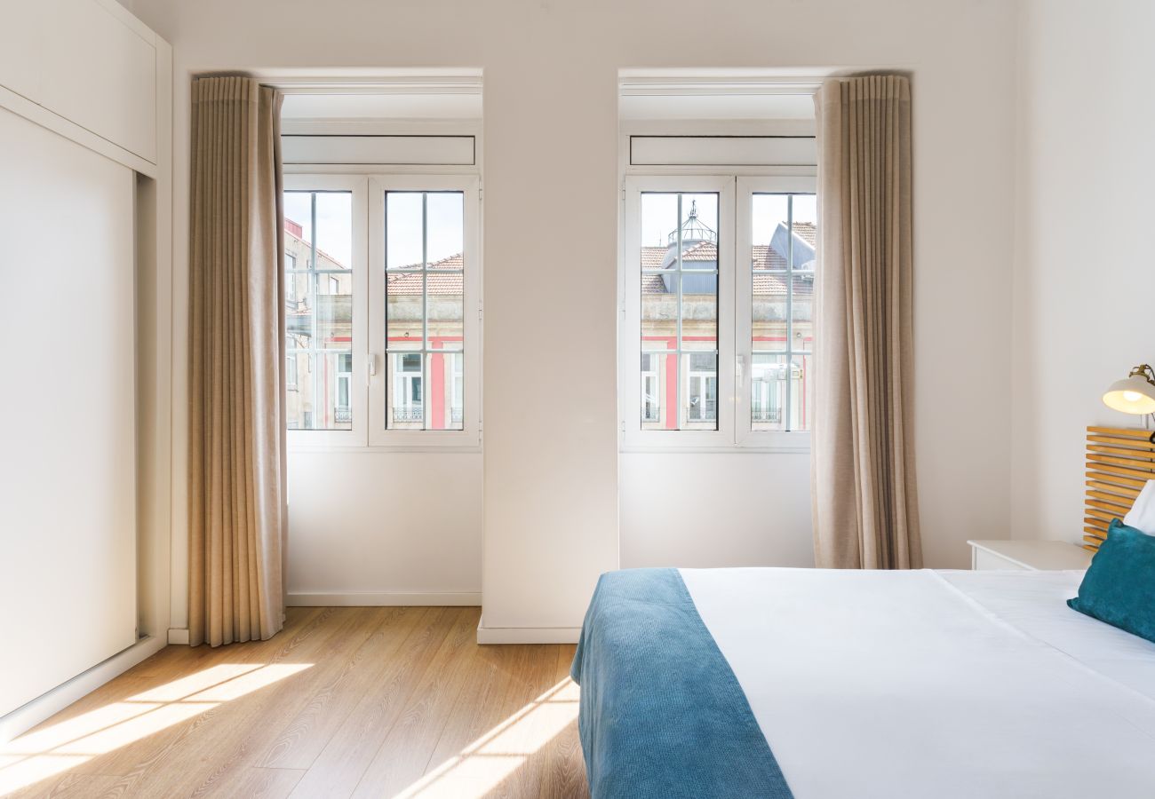 Apartamento em Porto - Feel Porto Historic Cozy Flat