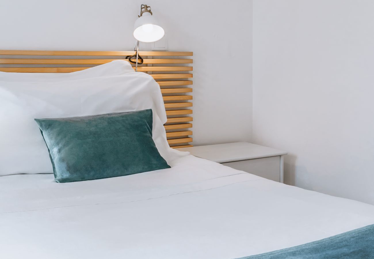 Apartamento em Porto - Feel Porto Historic Cozy Flat