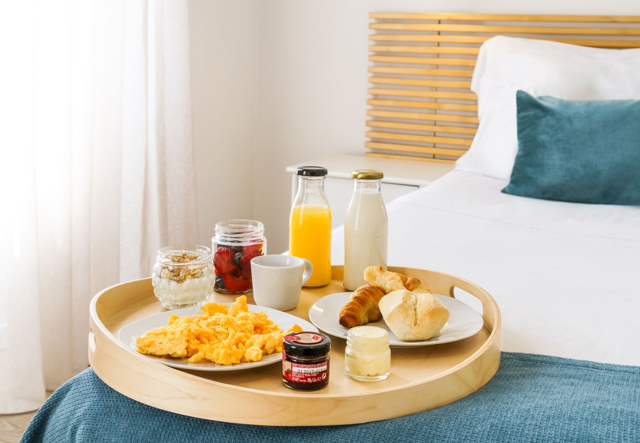 Apartamento em Porto - Feel Porto Historic Cozy Flat