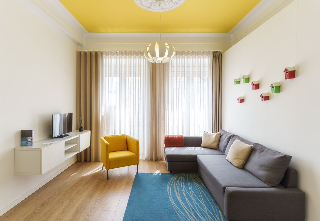 Apartamento em Porto - Feel Porto Historic Cozy Flat