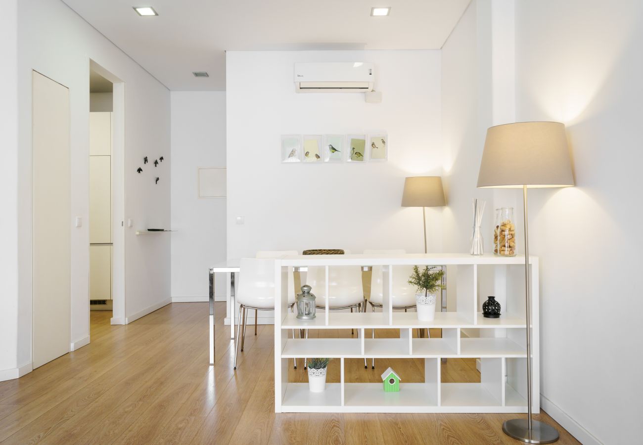 Apartamento em Porto - Feel Porto Historic Cozy Flat