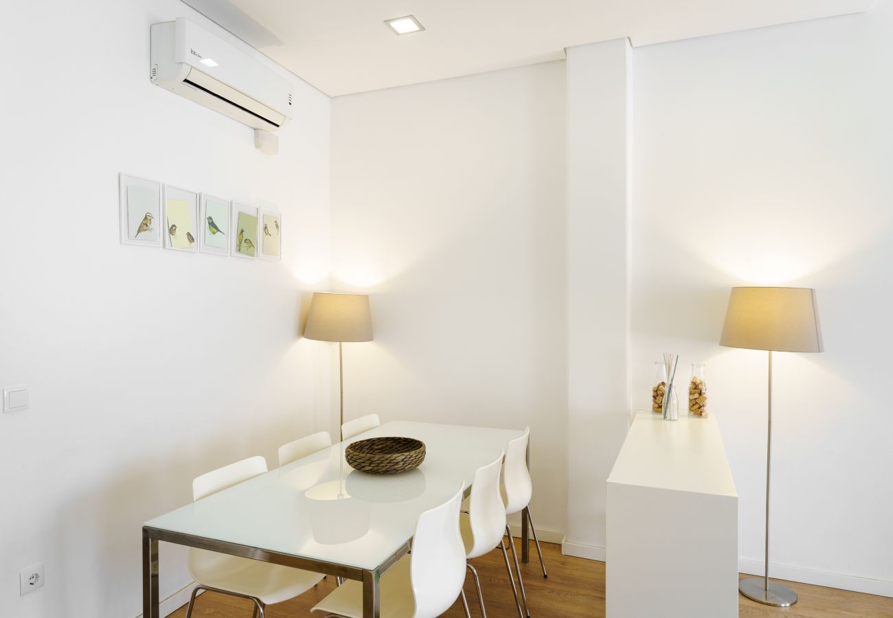 Apartamento em Porto - Feel Porto Historic Cozy Flat