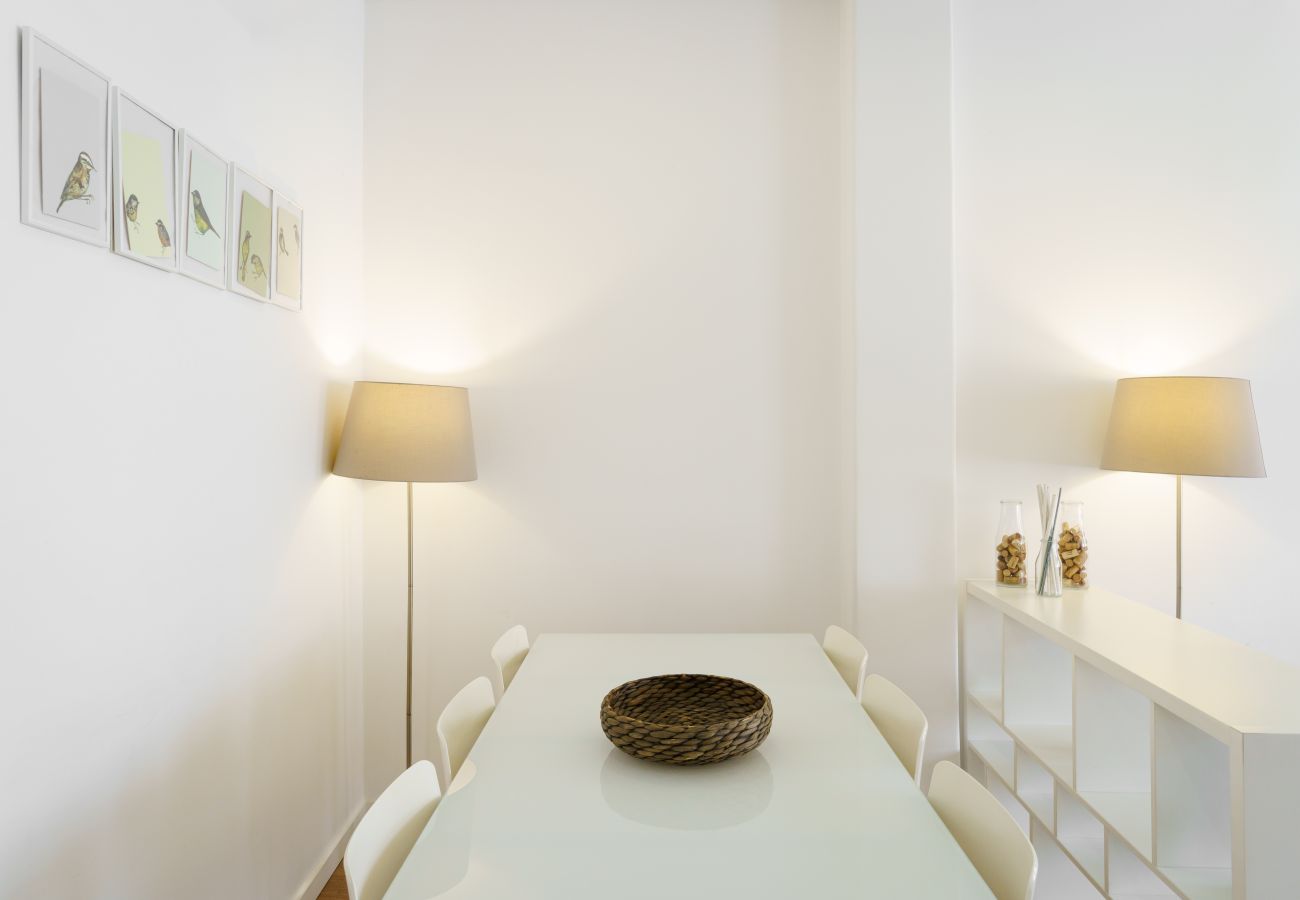 Apartamento em Porto - Feel Porto Historic Cozy Flat