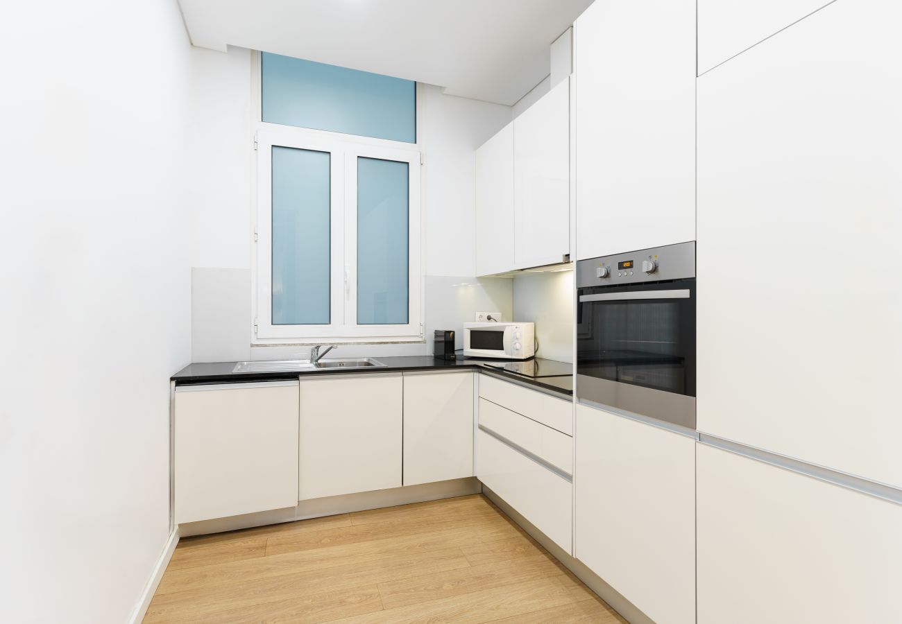 Apartamento em Porto - Feel Porto Historic Cozy Flat