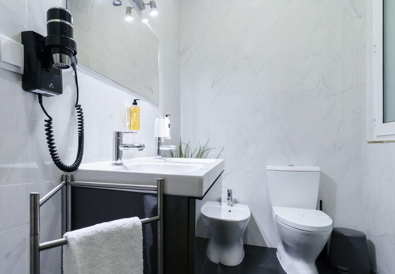 Apartamento em Porto - Feel Porto Historic Cozy Flat