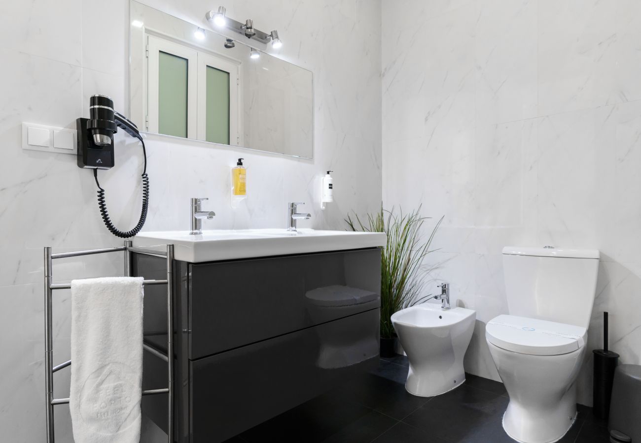 Apartamento em Porto - Feel Porto Historic Cozy Flat