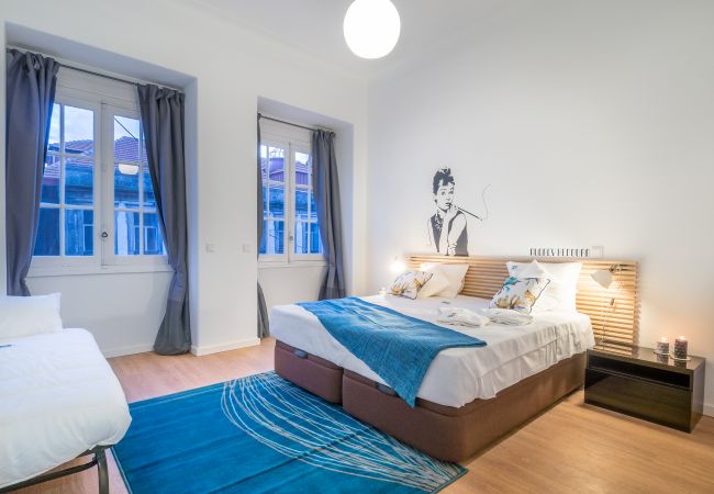 Porto - Apartamento