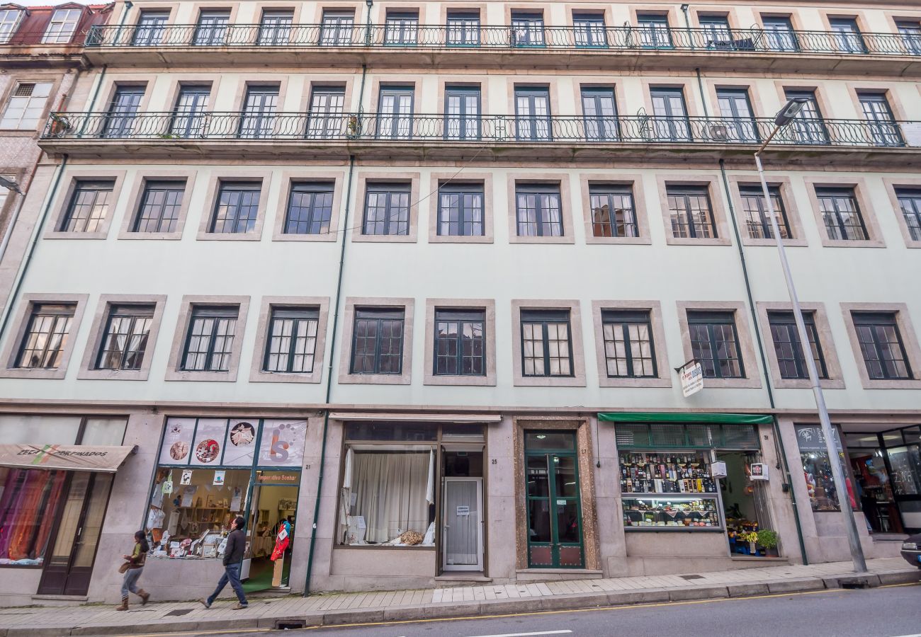 Apartamento em Porto - Feel Porto Historic Hollywood Flat