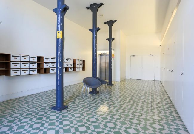 Apartamento em Vila Nova de Gaia - Feel Porto River Senses Residence