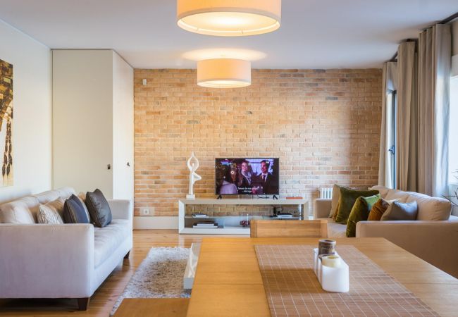 Apartamento em Vila Nova de Gaia - Feel Porto River Senses Residence