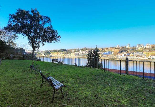 Apartamento em Vila Nova de Gaia - Feel Porto River Senses Residence
