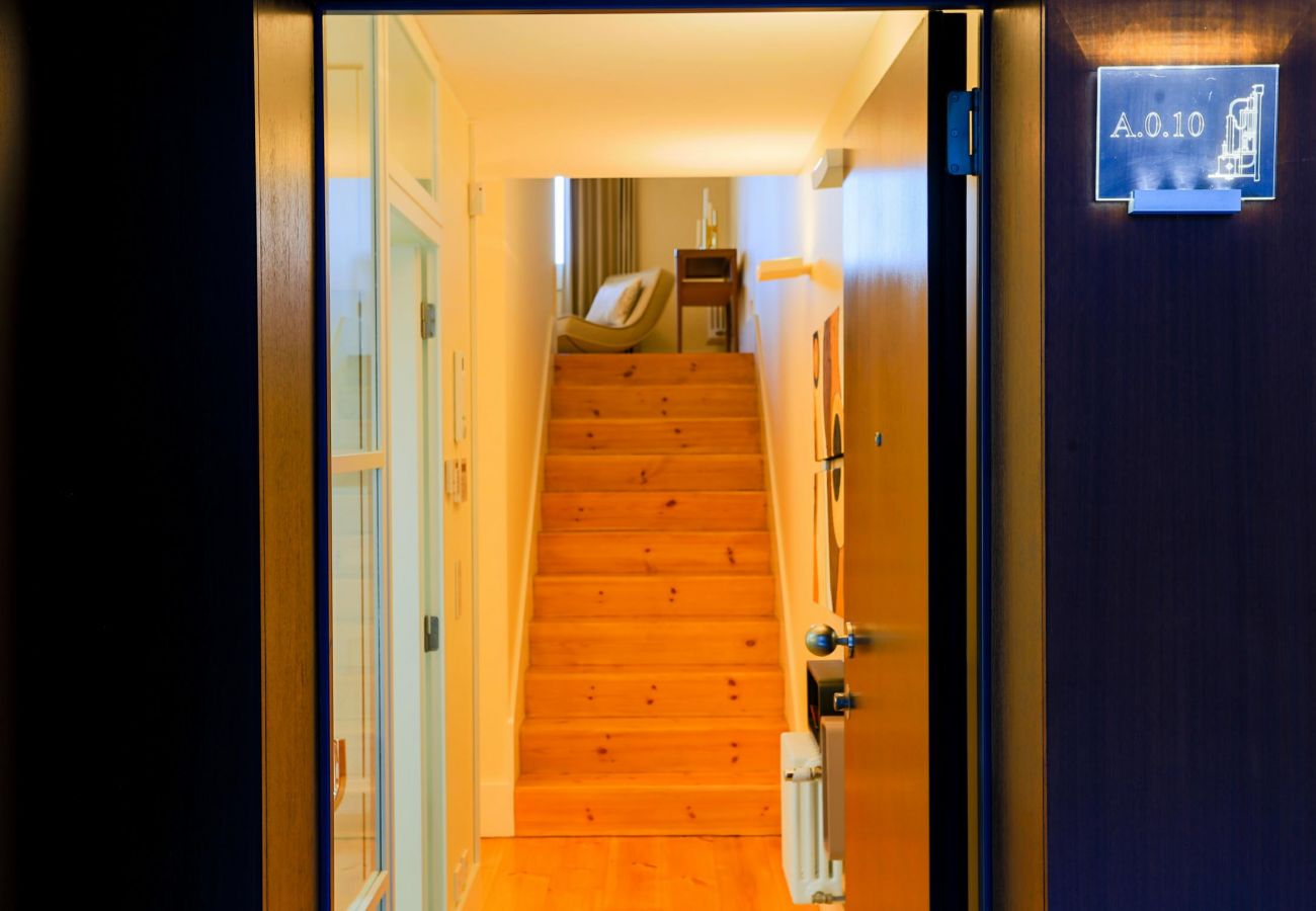 Apartamento em Vila Nova de Gaia - Feel Porto River Senses Residence