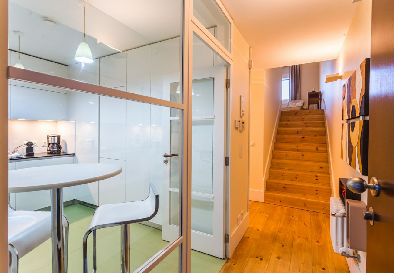 Apartamento em Vila Nova de Gaia - Feel Porto River Senses Residence