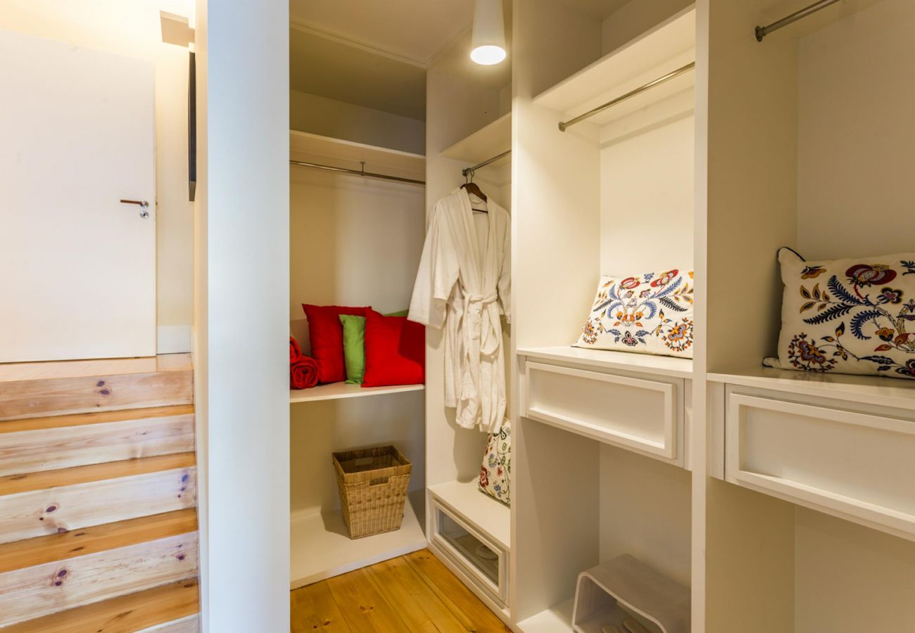 Apartamento em Vila Nova de Gaia - Feel Porto River Senses Residence