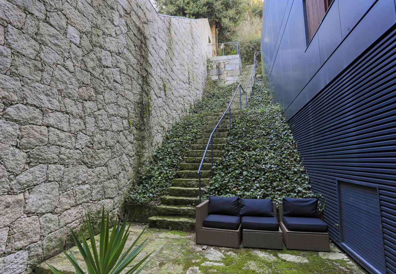 Apartamento em Vila Nova de Gaia - Feel Porto River Senses Residence