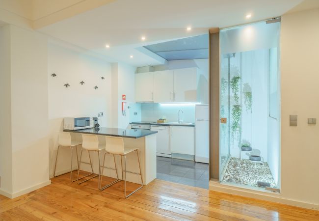 Apartamento em Porto -  Feel Porto Photo Downtown Flat Apartamento em Porto -  Feel Porto Photo Downtown Flat