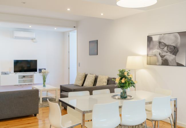 Apartamento em Porto -  Feel Porto Photo Downtown Flat Apartamento em Porto -  Feel Porto Photo Downtown Flat
