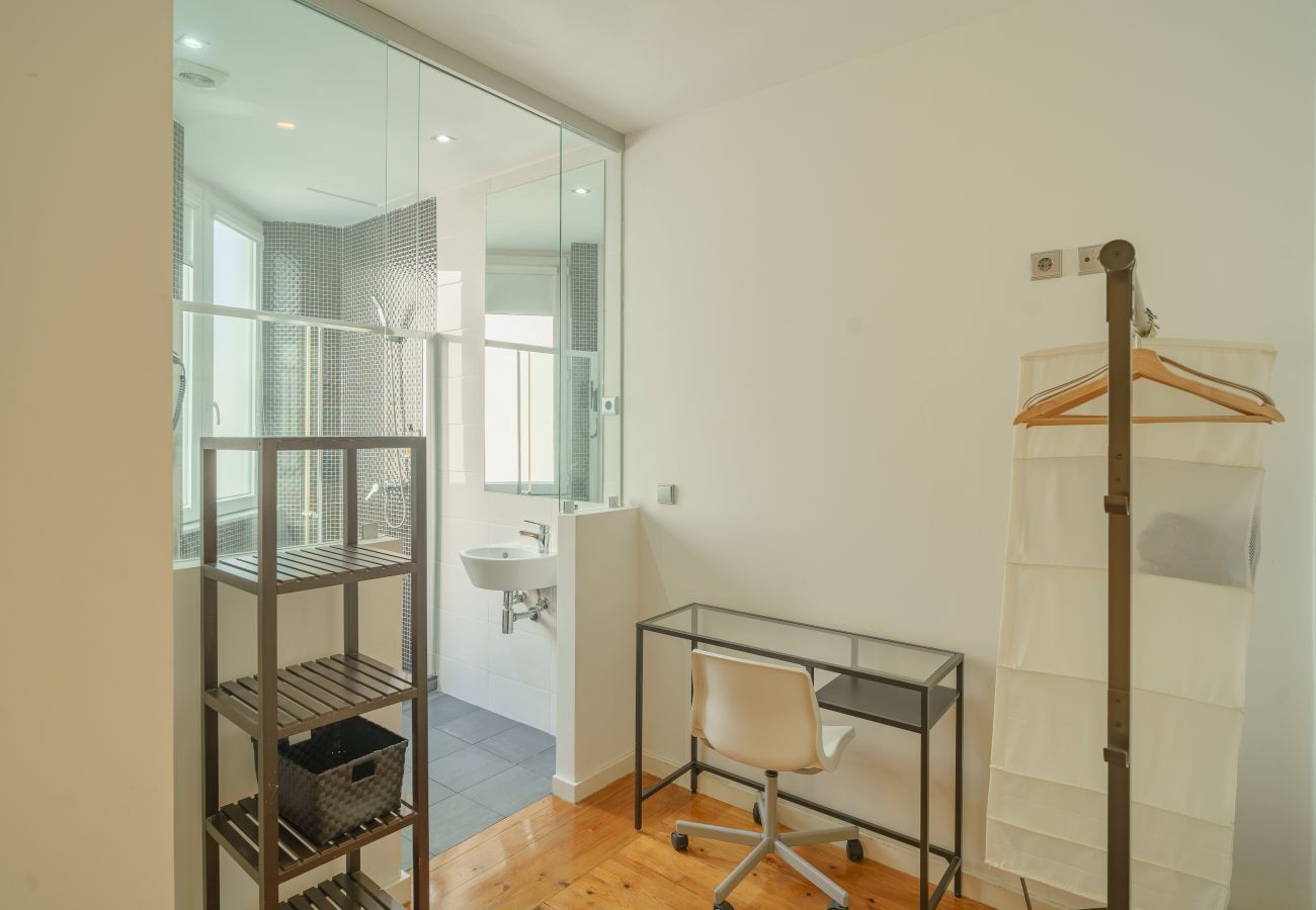 Apartamento em Porto -  Feel Porto Photo Downtown Flat