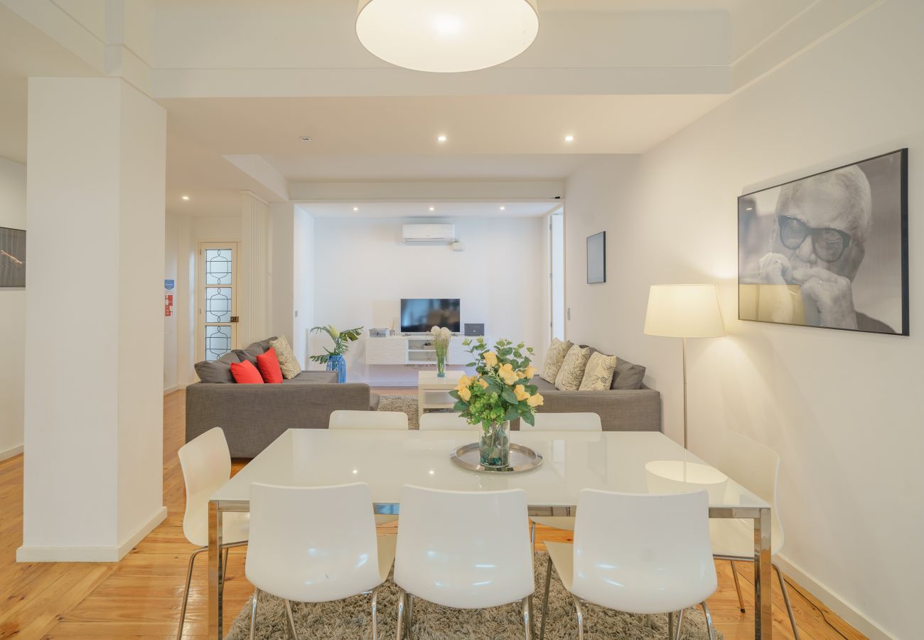 Apartamento em Porto -  Feel Porto Photo Downtown Flat