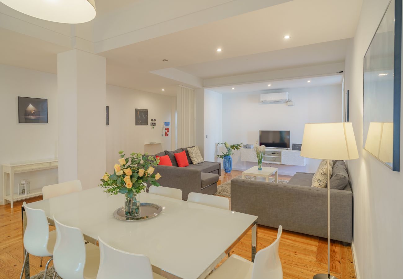 Apartamento em Porto -  Feel Porto Photo Downtown Flat