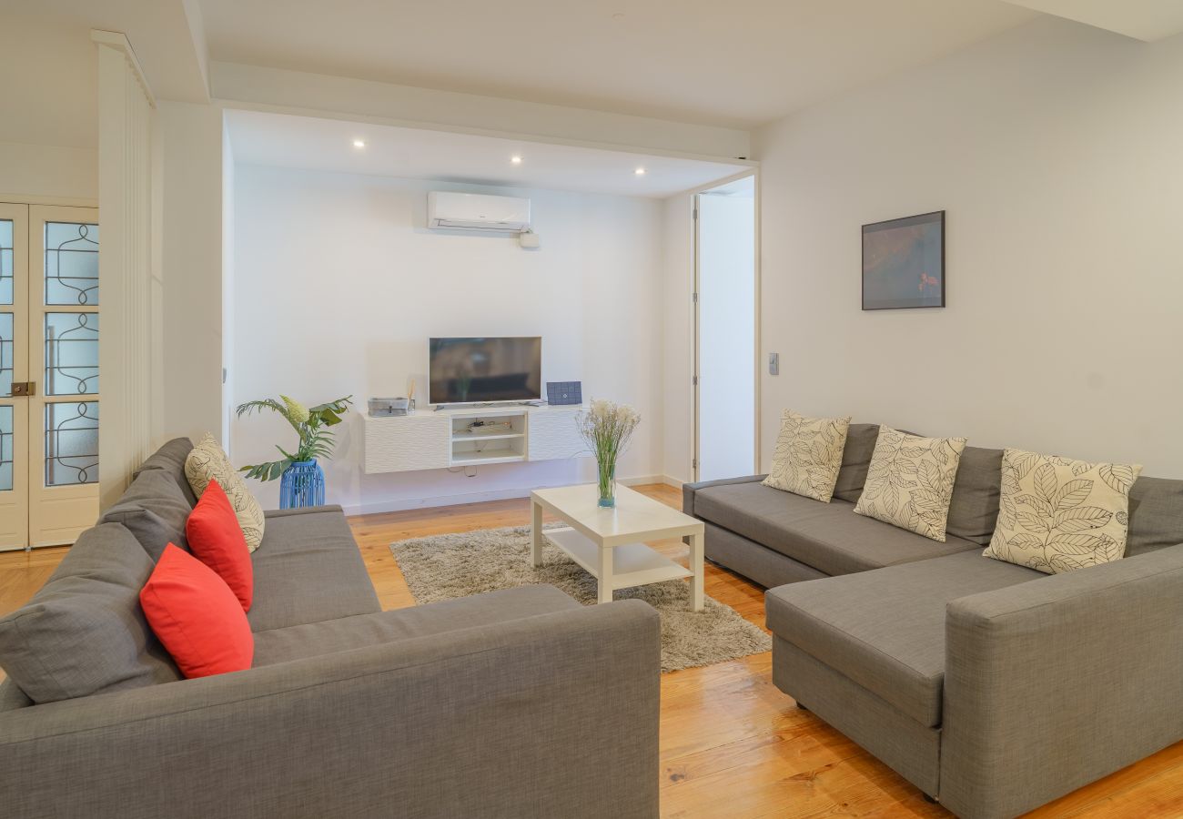 Apartamento em Porto -  Feel Porto Photo Downtown Flat