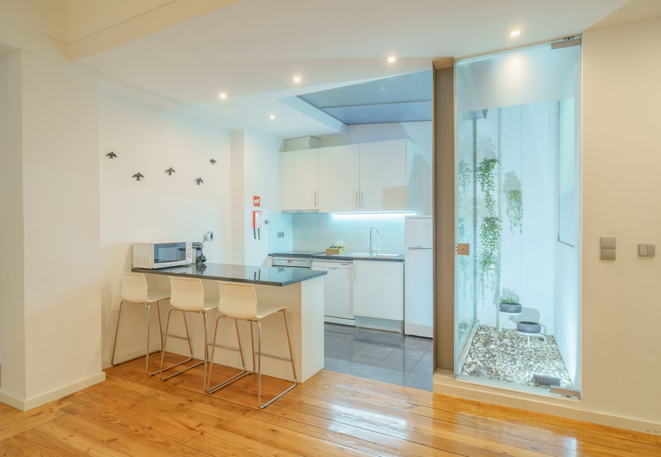 Apartamento em Porto -  Feel Porto Photo Downtown Flat