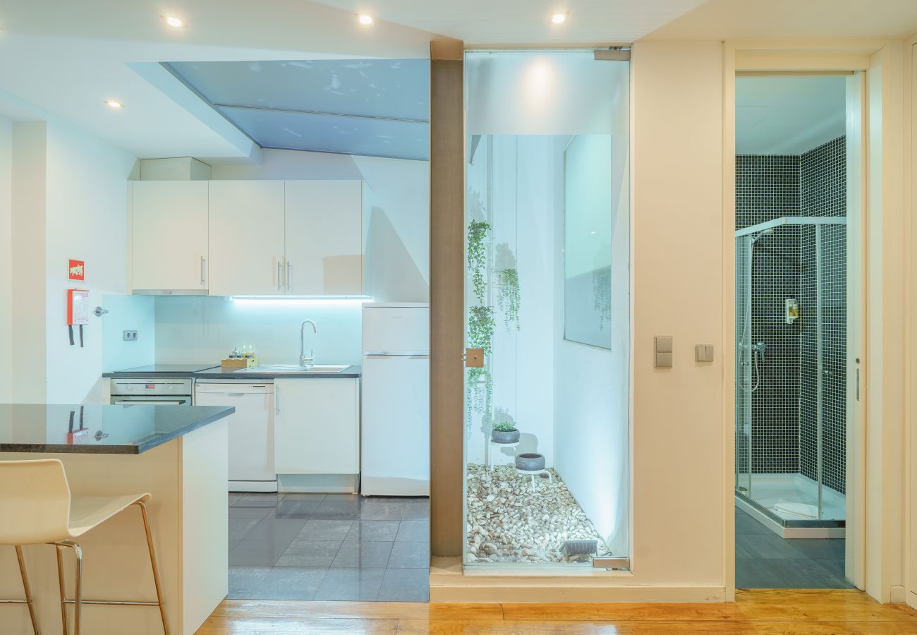 Apartamento em Porto -  Feel Porto Photo Downtown Flat