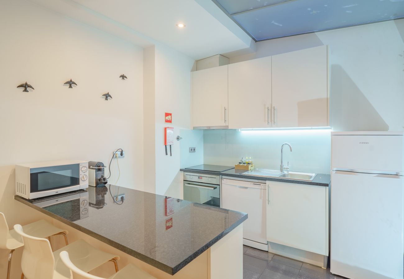 Apartamento em Porto -  Feel Porto Photo Downtown Flat