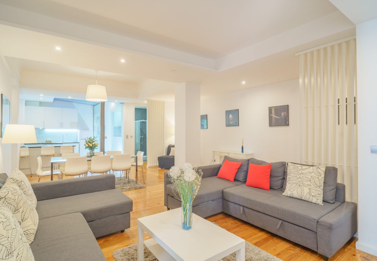 Apartamento em Porto -  Feel Porto Photo Downtown Flat