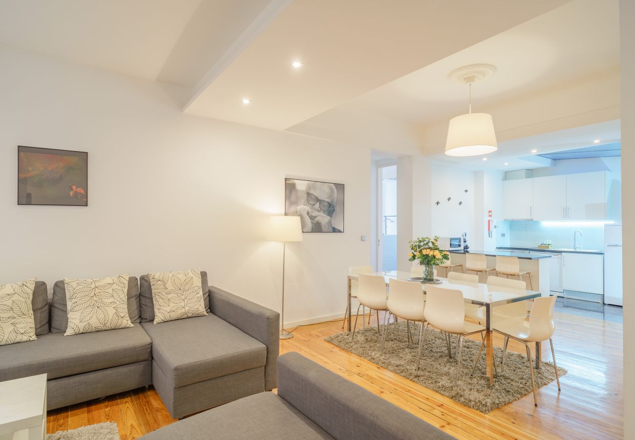 Apartamento em Porto -  Feel Porto Photo Downtown Flat